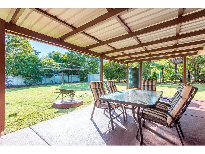 8573 New England Highway, Hampton QLD 4352