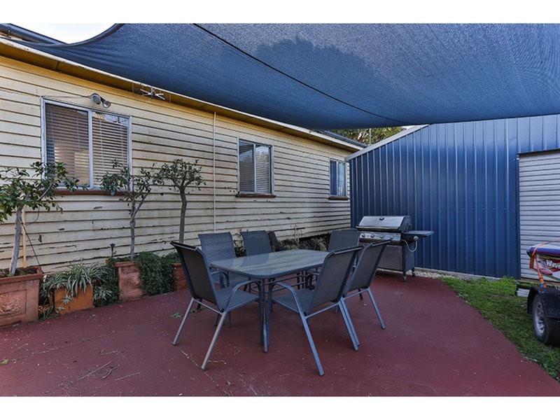 274 Taylor Street, Glenvale QLD 4350