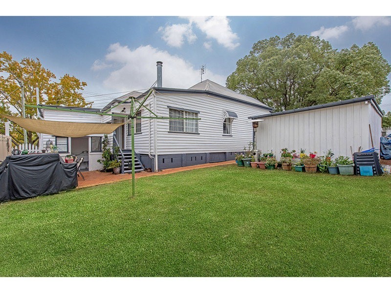 66 Herries Street, East Toowoomba QLD 4350
