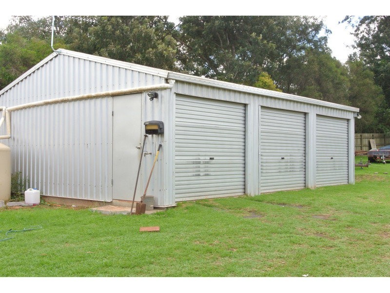 45 Glenvale Road, Newtown QLD 4350