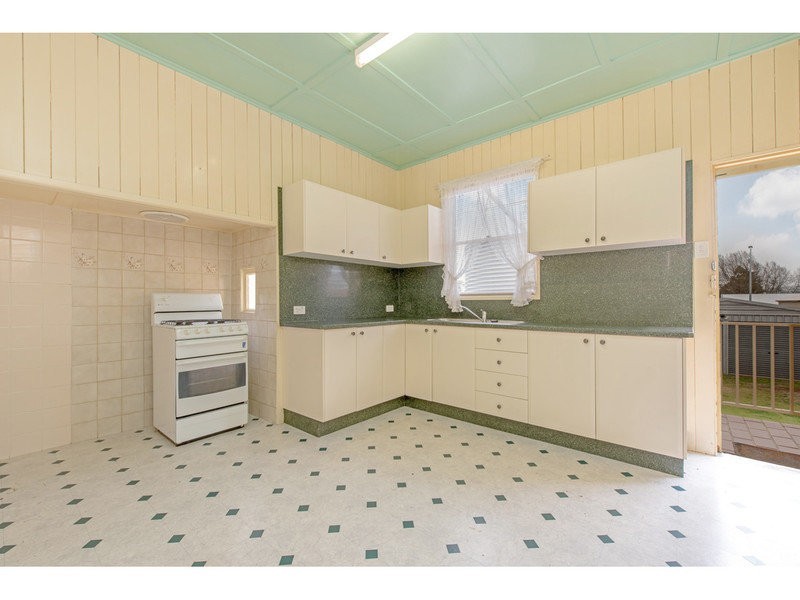 1 Mcdonnell Street, South Toowoomba QLD 4350