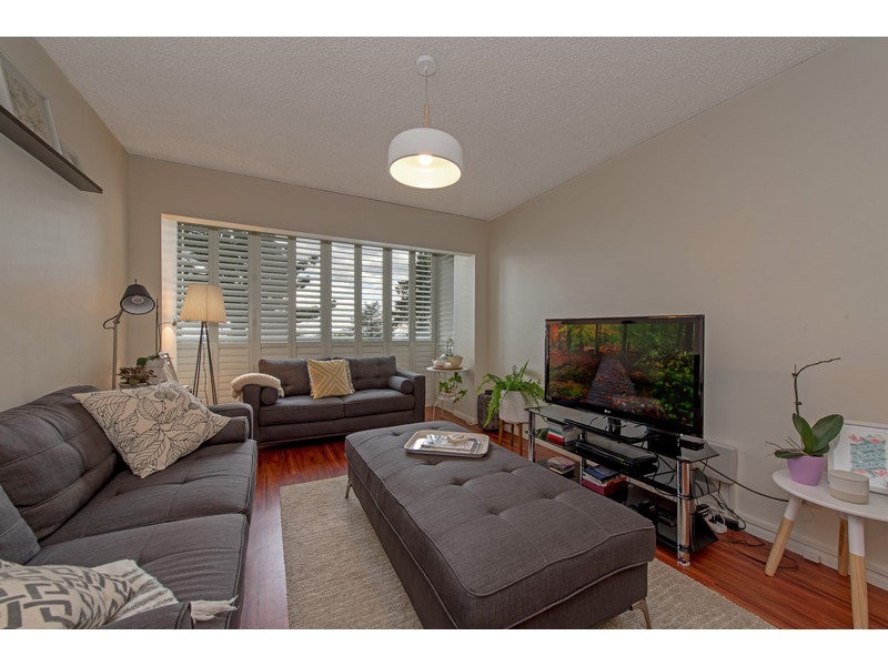 5/33 Tourist Road, East Toowoomba QLD 4350