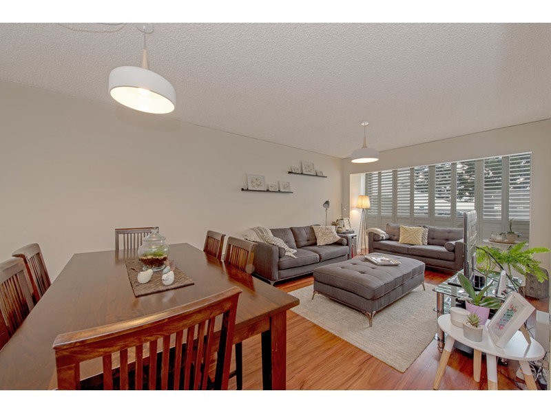 5/33 Tourist Road, East Toowoomba QLD 4350