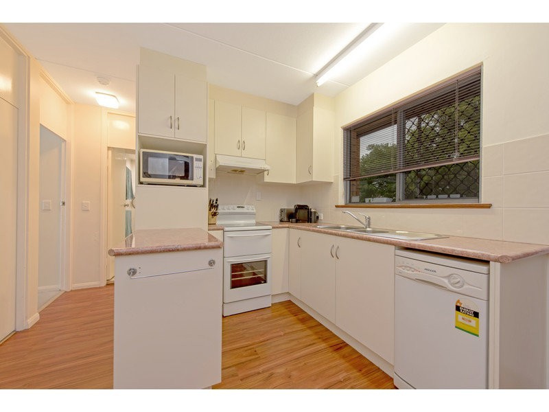 5/33 Tourist Road, East Toowoomba QLD 4350