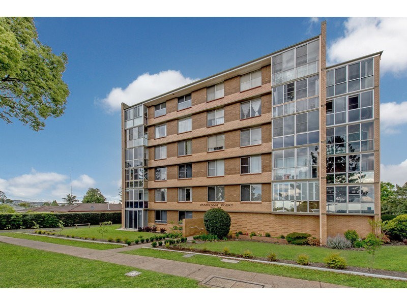 5/33 Tourist Road, East Toowoomba QLD 4350