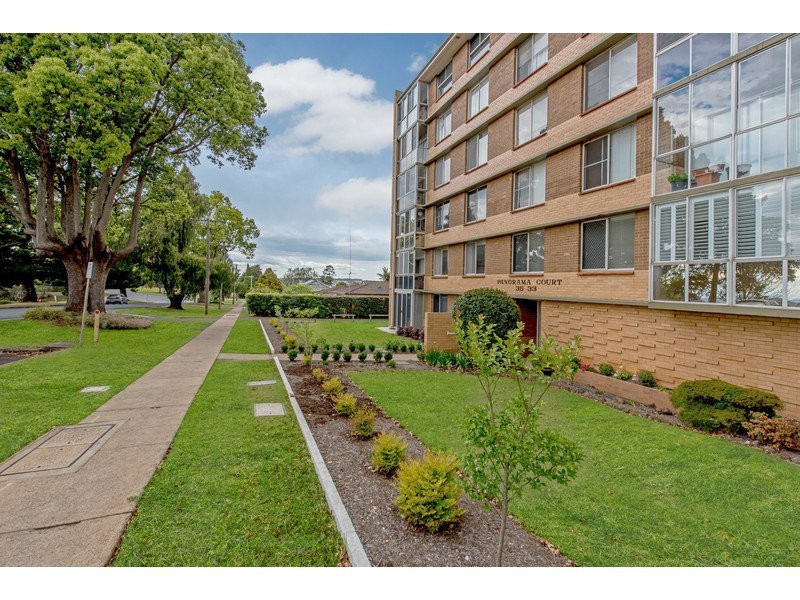 5/33 Tourist Road, East Toowoomba QLD 4350