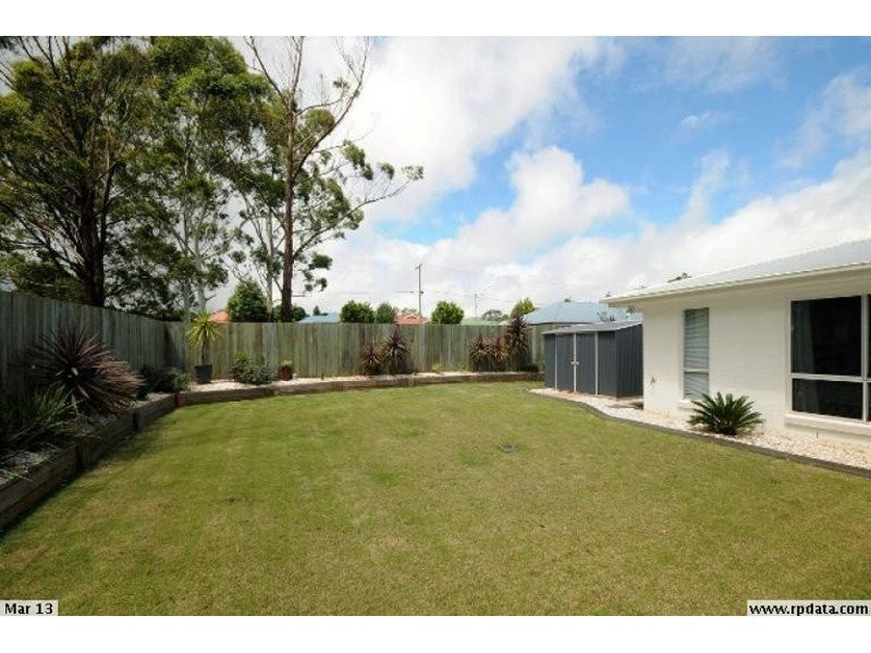 7 Page Court, Kearneys Spring QLD 4350