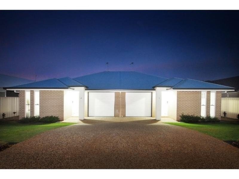 Unit 1/14 Chainey Street, Glenvale QLD 4350