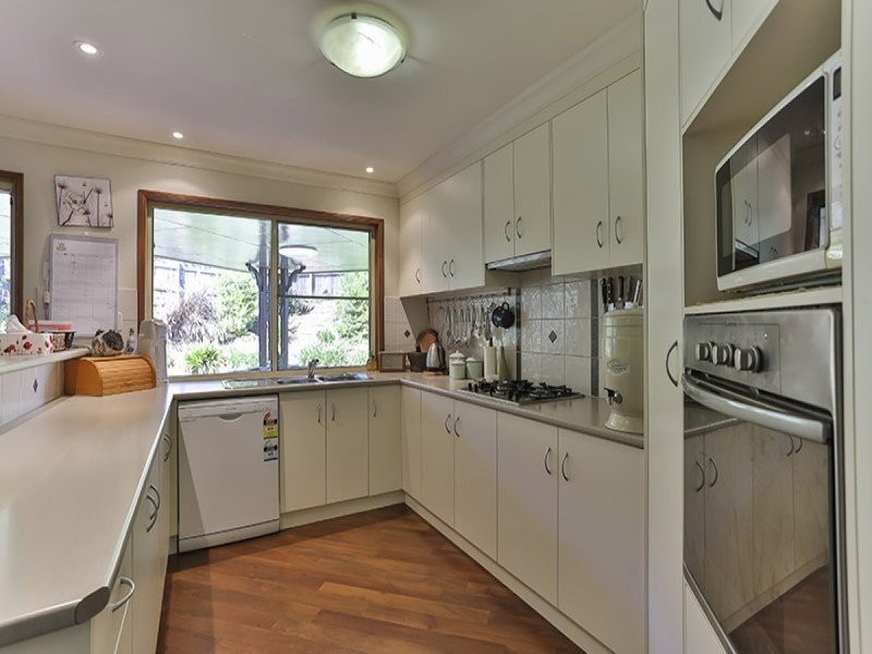 14 Trevean Drive, Kleinton QLD 4352