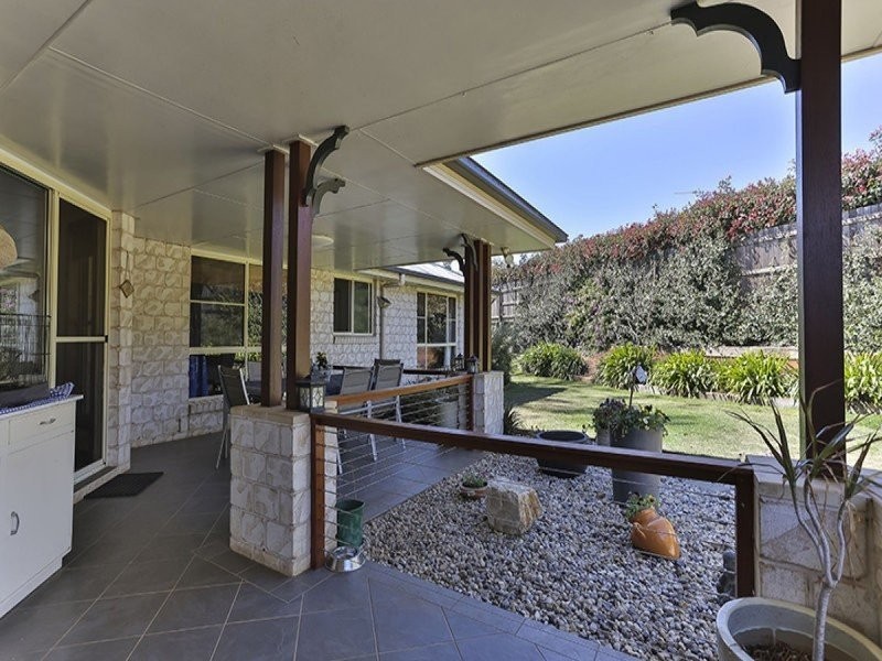 14 Trevean Drive, Kleinton QLD 4352