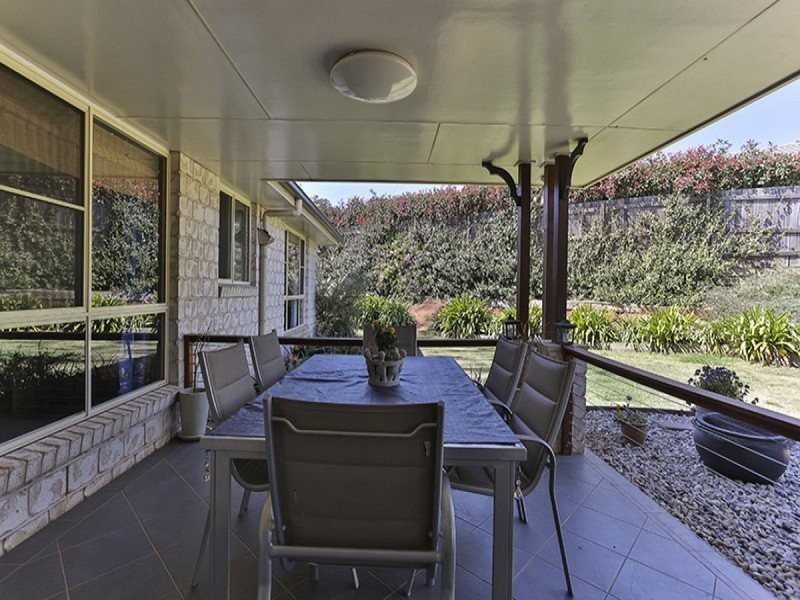 14 Trevean Drive, Kleinton QLD 4352