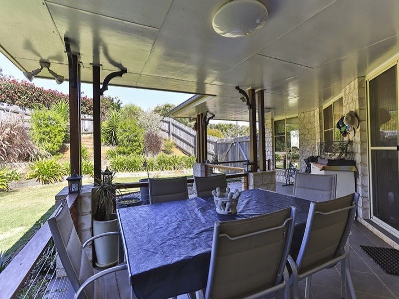 14 Trevean Drive, Kleinton QLD 4352