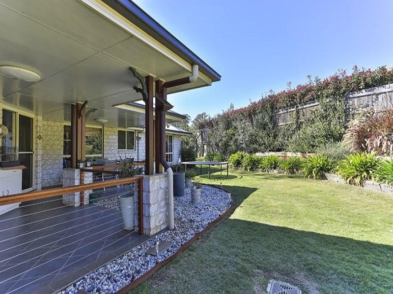 14 Trevean Drive, Kleinton QLD 4352