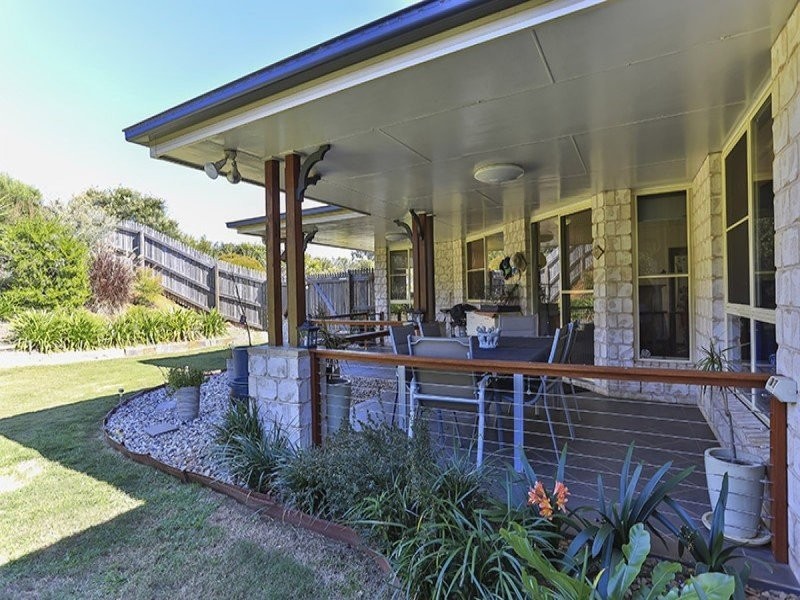 14 Trevean Drive, Kleinton QLD 4352