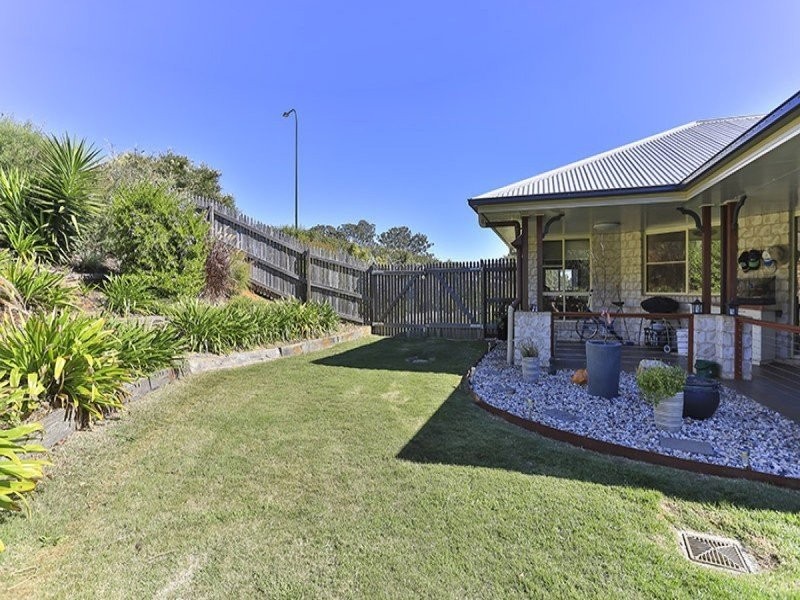 14 Trevean Drive, Kleinton QLD 4352