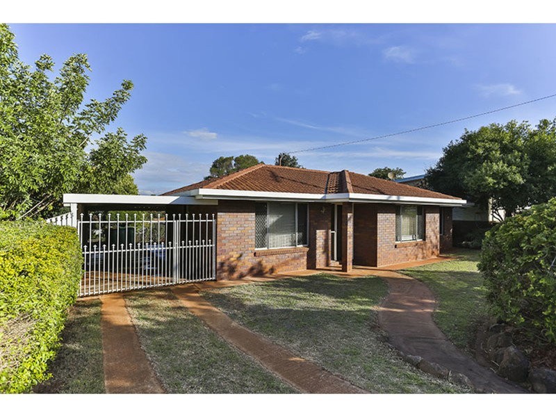 48 Miranda Drive, Wilsonton Heights QLD 4350