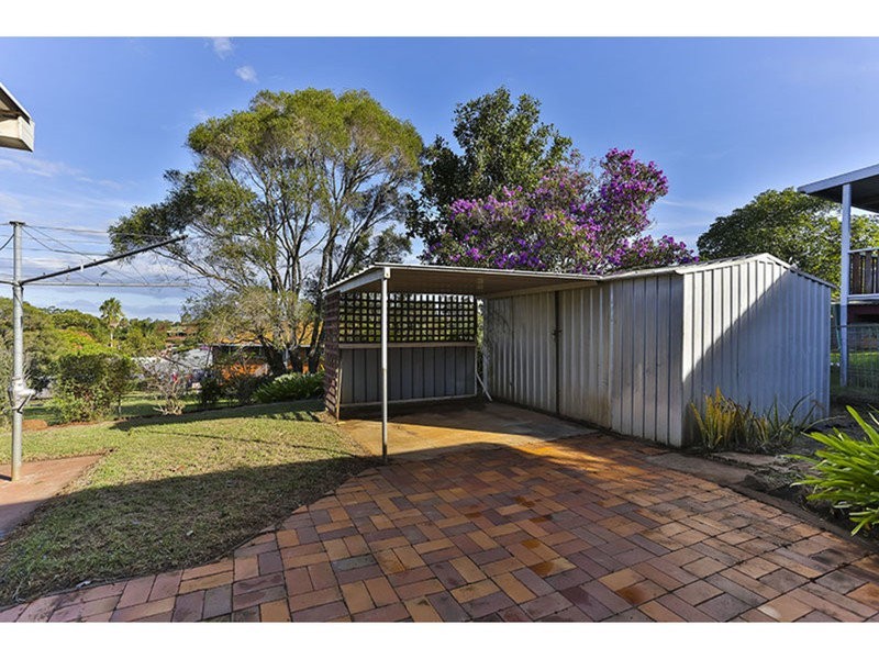 48 Miranda Drive, Wilsonton Heights QLD 4350