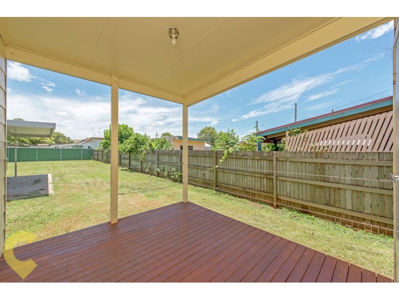 5 McCarthy Street, Newtown QLD 4350