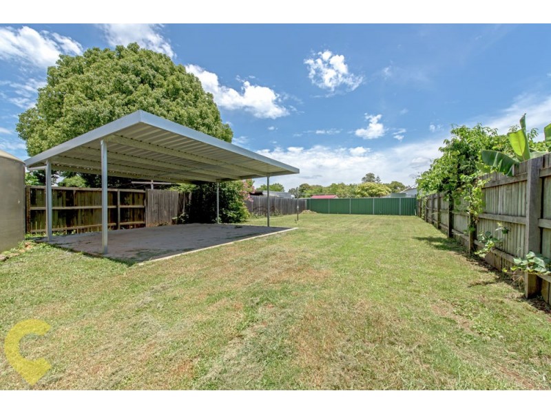 5 McCarthy Street, Newtown QLD 4350