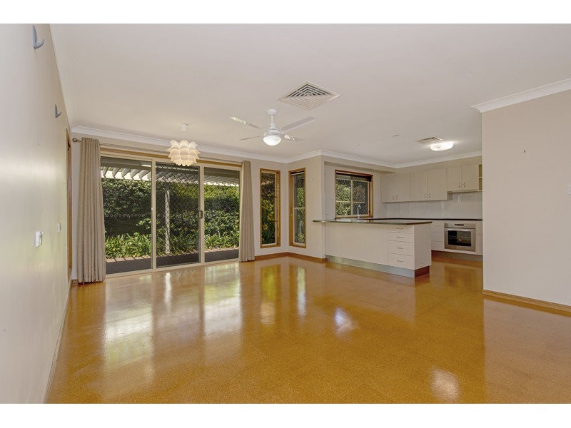 3 Olivedale Court, Rangeville QLD 4350