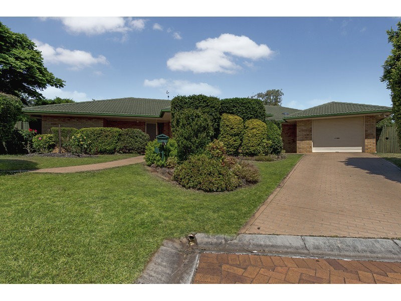 3 Olivedale Court, Rangeville QLD 4350