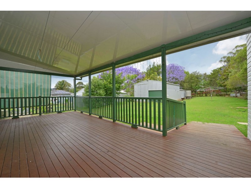 15 Whichello Street, Newtown QLD 4350