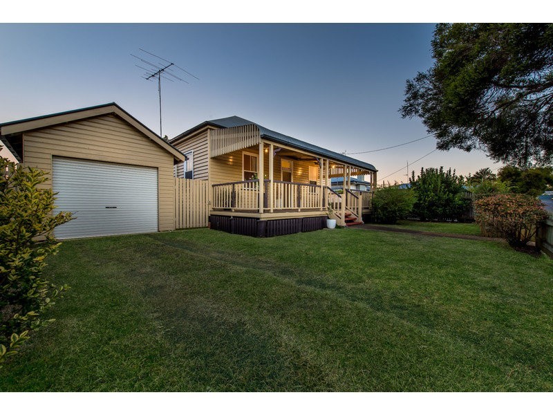 24 McGregor Street, Wilsonton QLD 4350