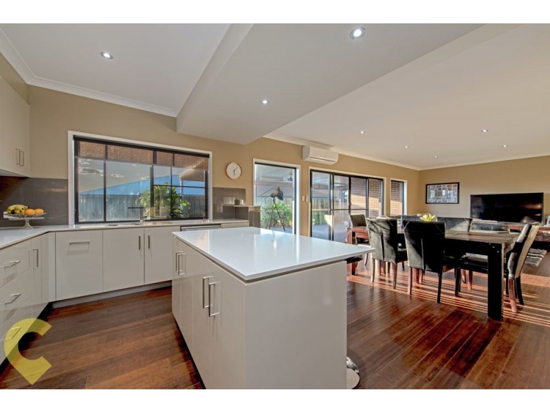 1 Owl Court, Kleinton QLD 4352