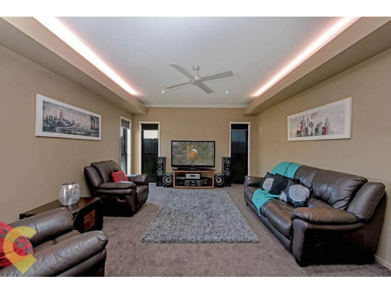 1 Owl Court, Kleinton QLD 4352