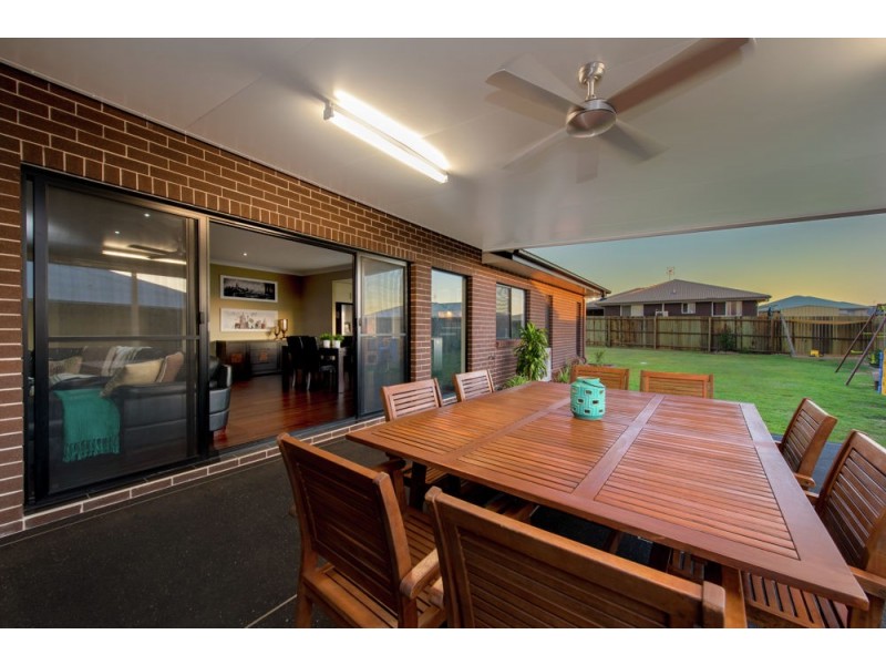 1 Owl Court, Kleinton QLD 4352