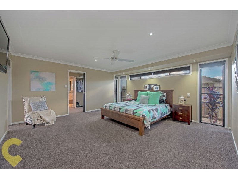 1 Owl Court, Kleinton QLD 4352