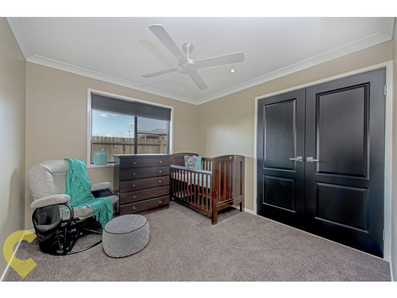 1 Owl Court, Kleinton QLD 4352