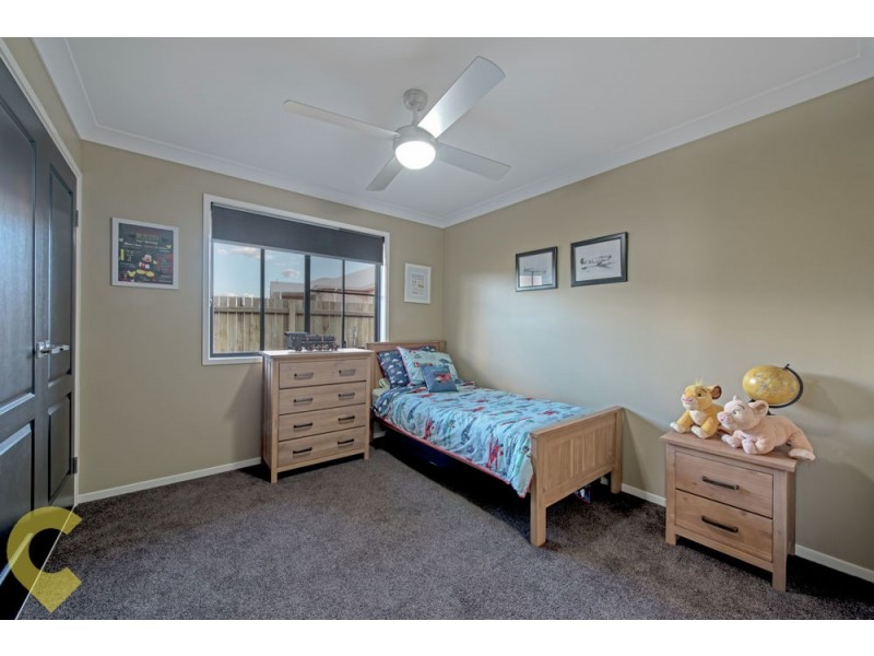 1 Owl Court, Kleinton QLD 4352