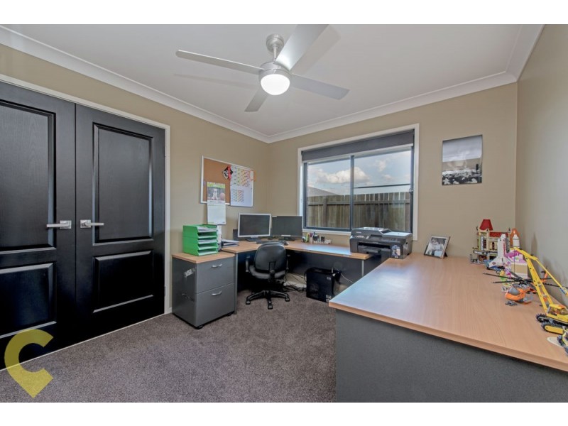 1 Owl Court, Kleinton QLD 4352