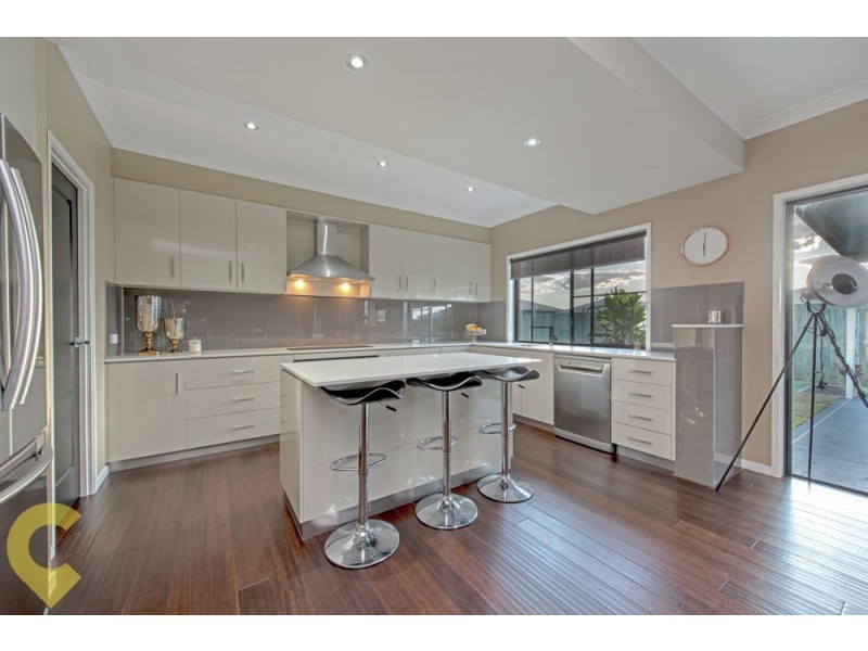 1 Owl Court, Kleinton QLD 4352