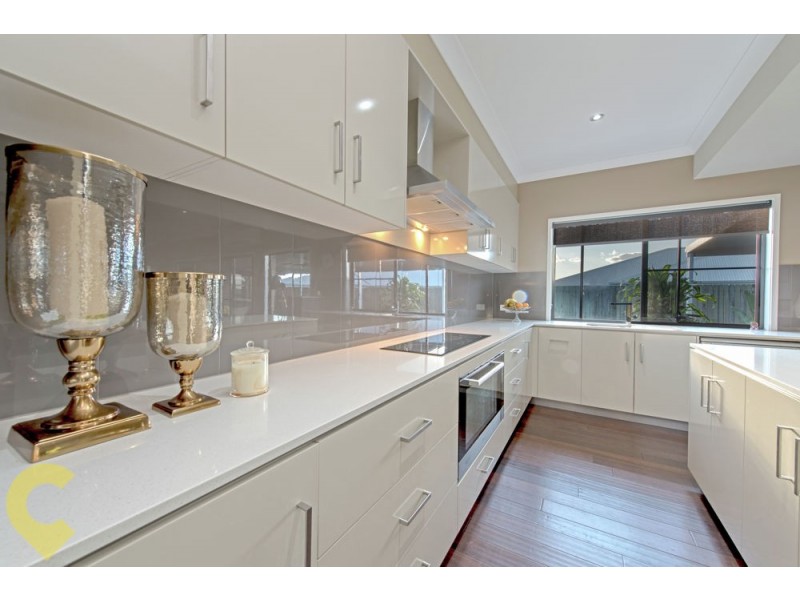 1 Owl Court, Kleinton QLD 4352