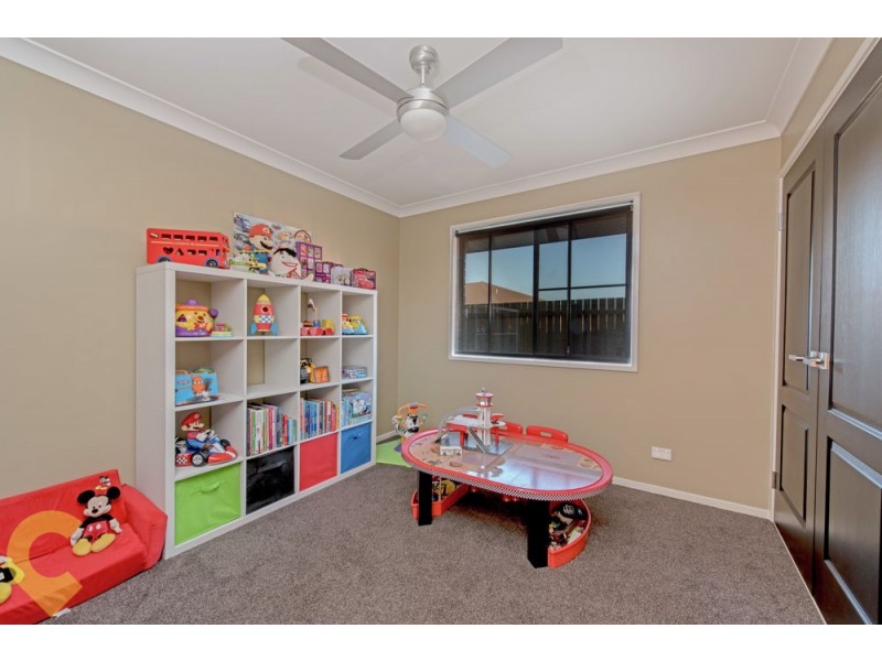 1 Owl Court, Kleinton QLD 4352