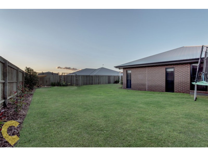 1 Owl Court, Kleinton QLD 4352