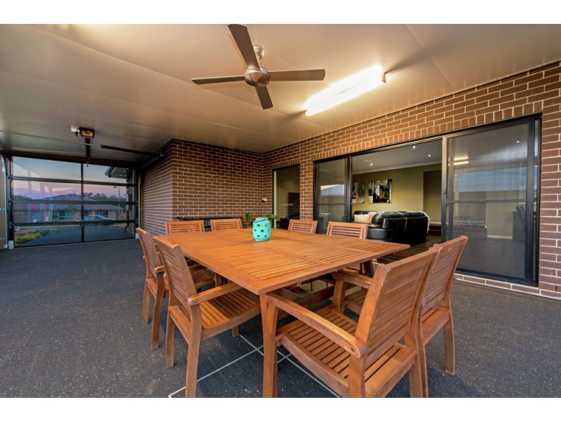 1 Owl Court, Kleinton QLD 4352