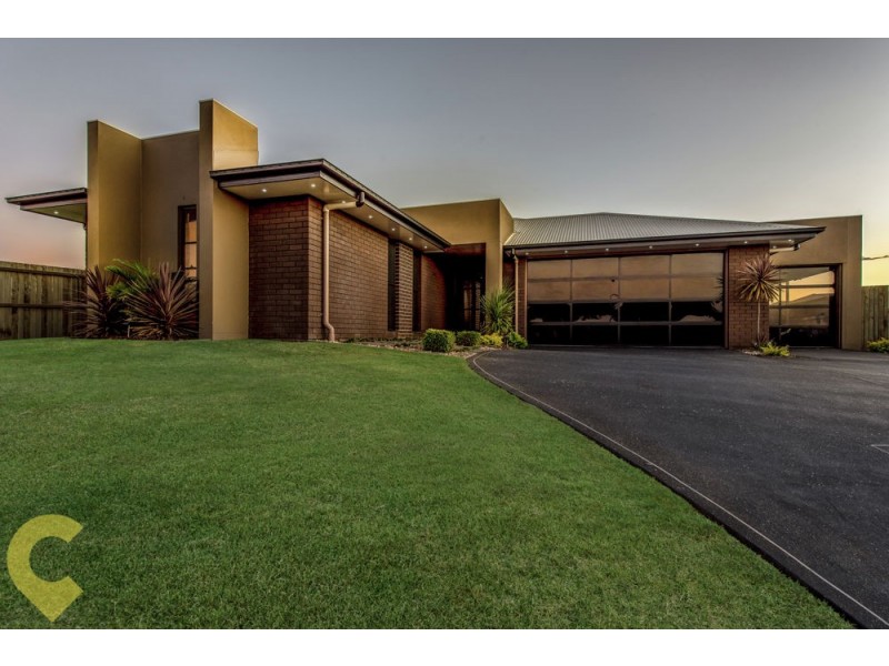 1 Owl Court, Kleinton QLD 4352