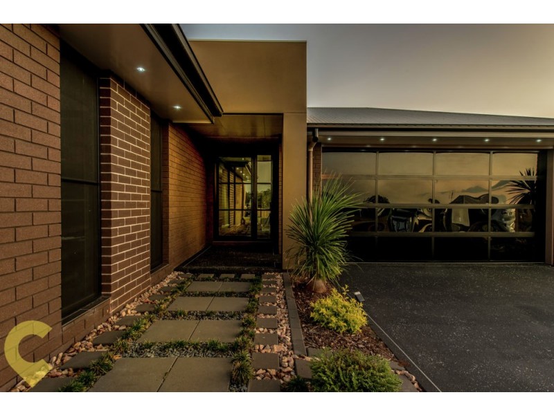 1 Owl Court, Kleinton QLD 4352