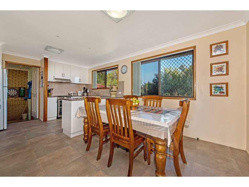 8 Gorman Street, Darling Heights QLD 4350