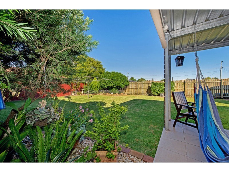 8 Gorman Street, Darling Heights QLD 4350