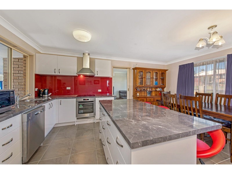 89 Gorman Street, Darling Heights QLD 4350