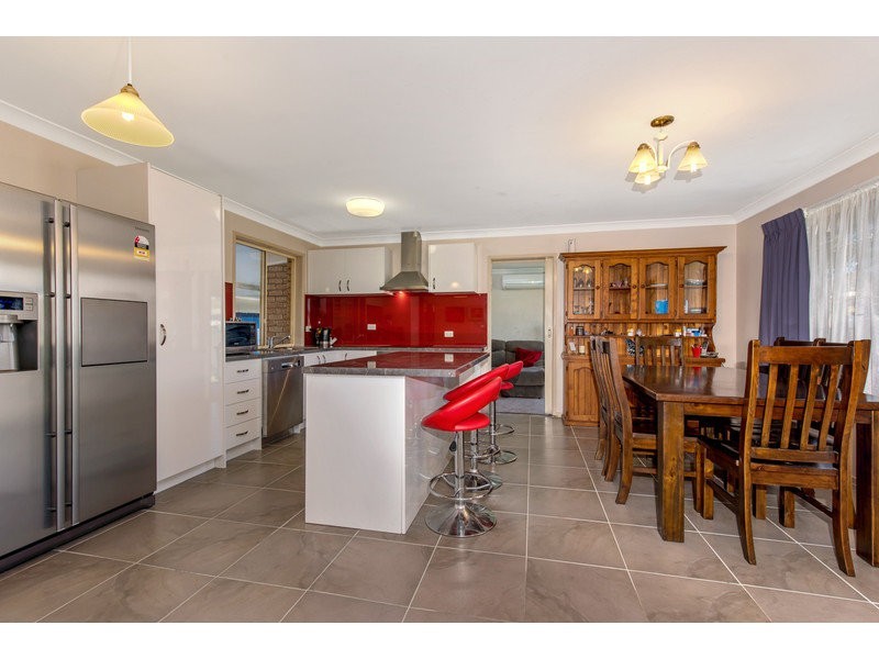 89 Gorman Street, Darling Heights QLD 4350