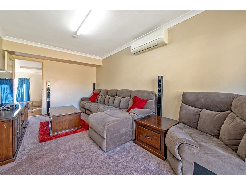 89 Gorman Street, Darling Heights QLD 4350