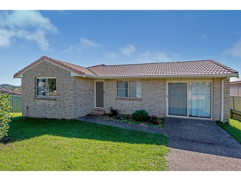 89 Gorman Street, Darling Heights QLD 4350
