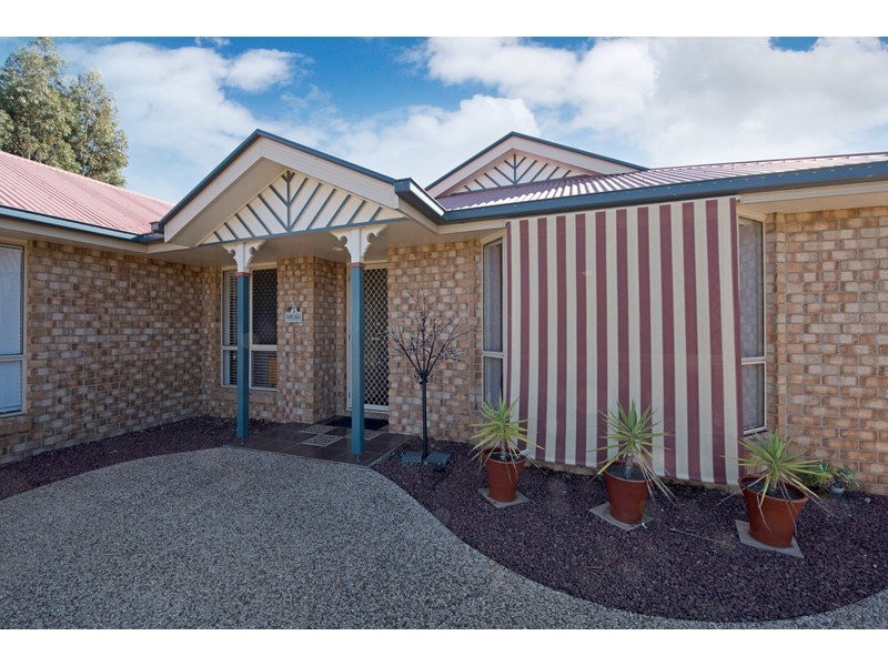 12 Belclaire Drive, Westbrook QLD 4350