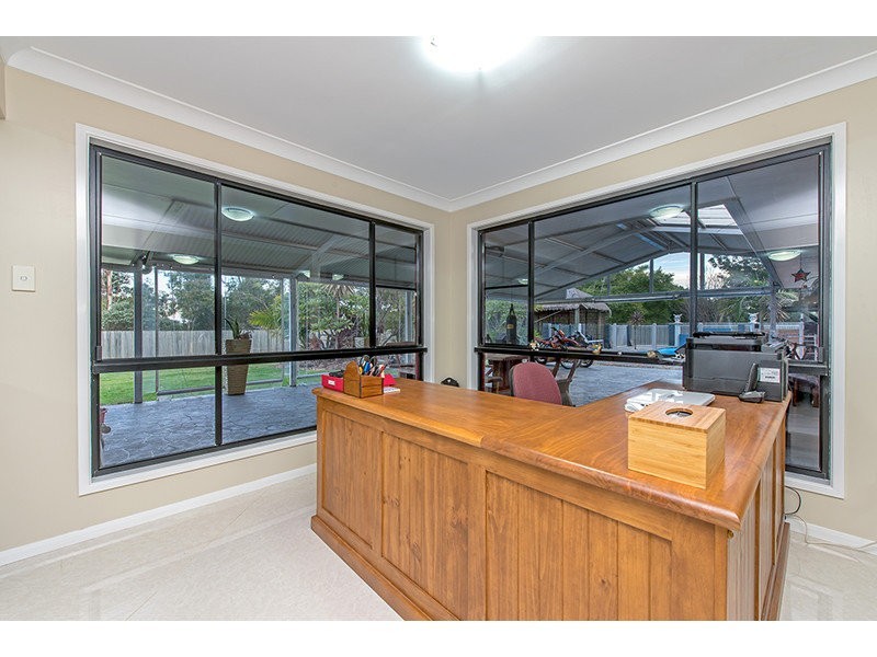 17 Eclipse Court, Highfields QLD 4352