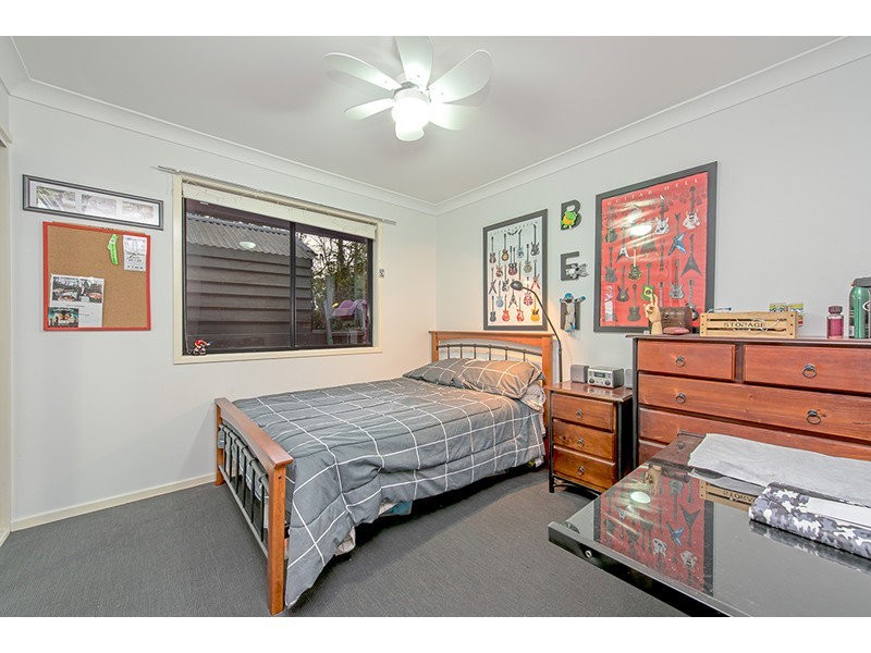 17 Eclipse Court, Highfields QLD 4352